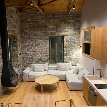 Ej Boutique Suites Milina Dış mekan fotoğraf