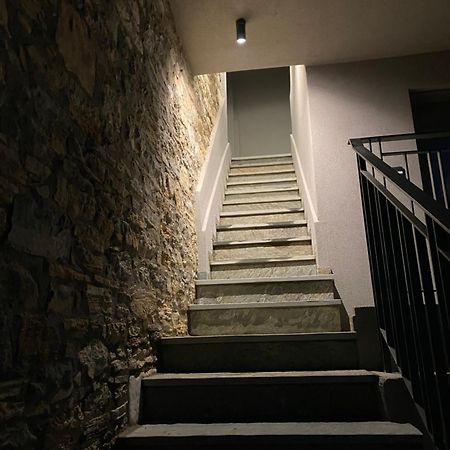 Ej Boutique Suites Milina Dış mekan fotoğraf