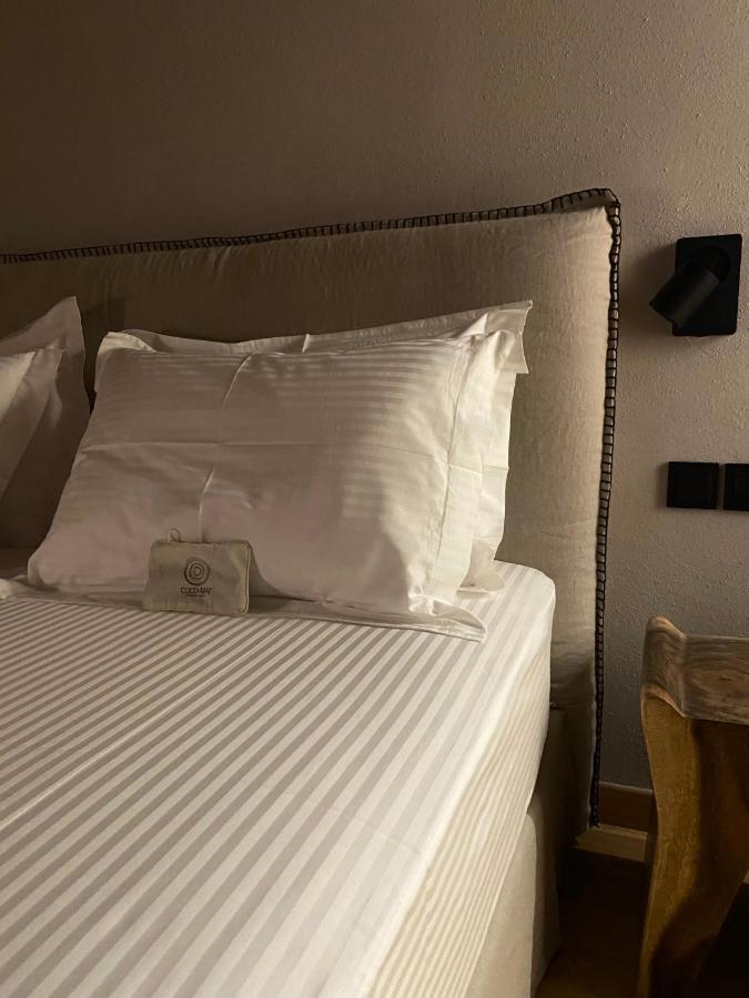 Ej Boutique Suites Milina Dış mekan fotoğraf