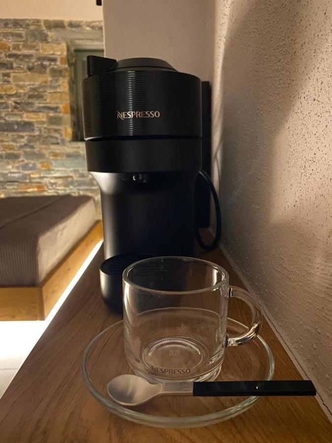 Ej Boutique Suites Milina Dış mekan fotoğraf