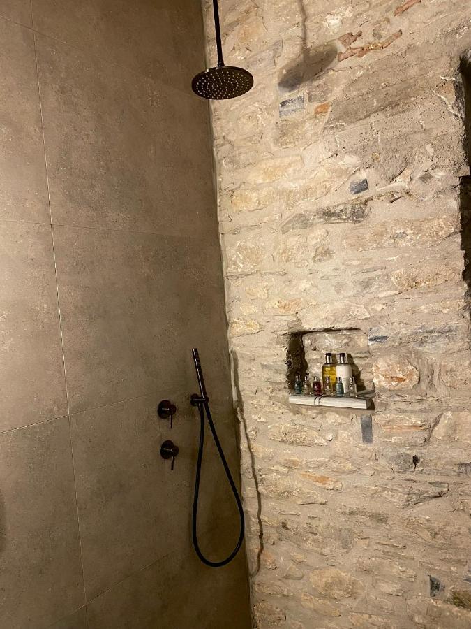 Ej Boutique Suites Milina Dış mekan fotoğraf