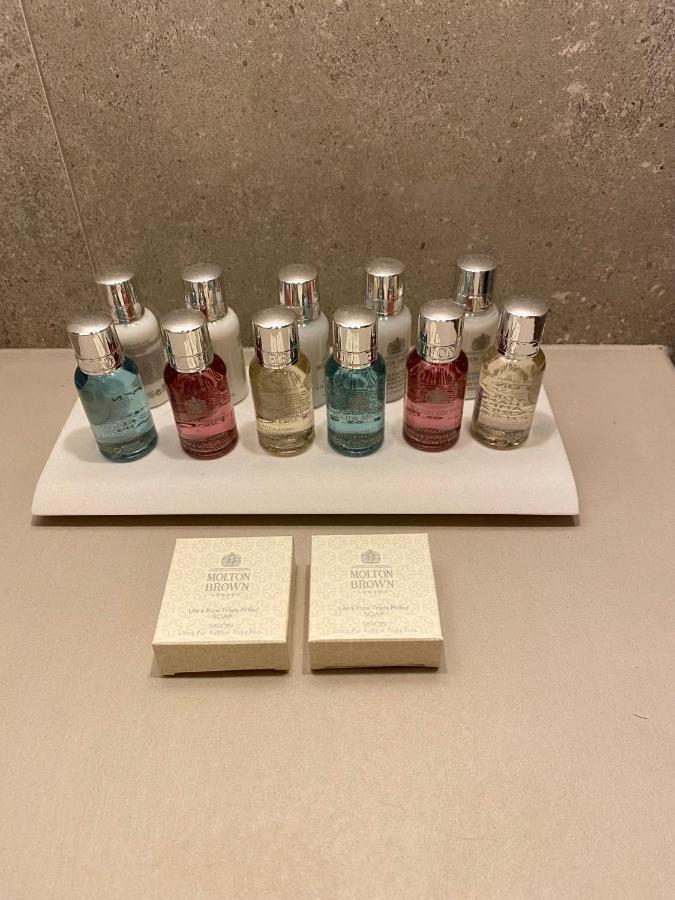 Ej Boutique Suites Milina Dış mekan fotoğraf
