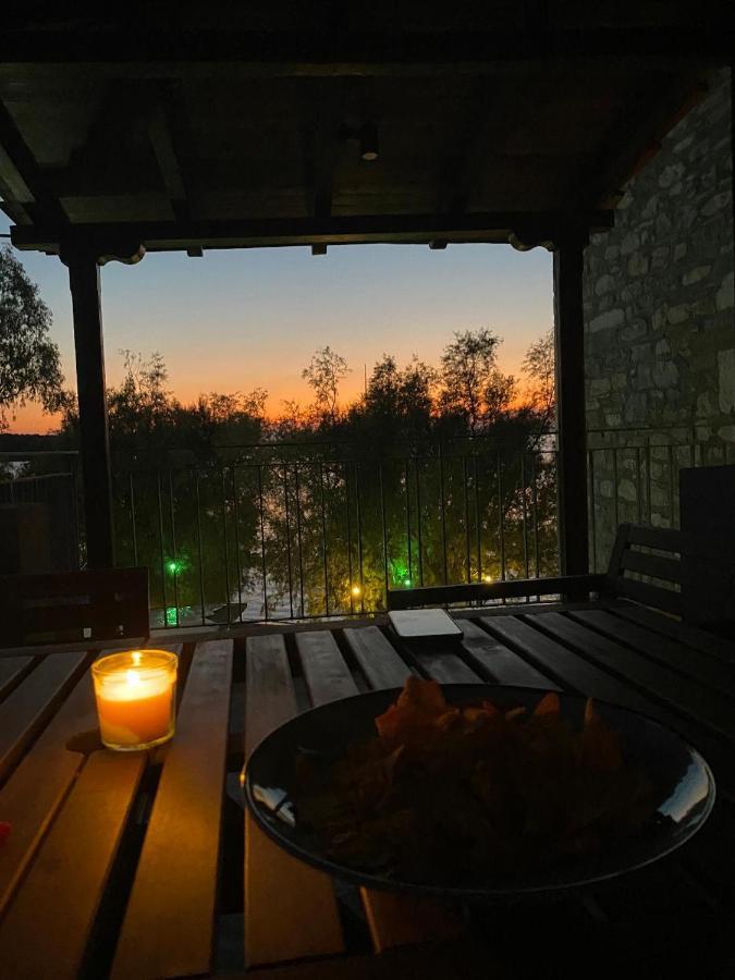 Ej Boutique Suites Milina Dış mekan fotoğraf