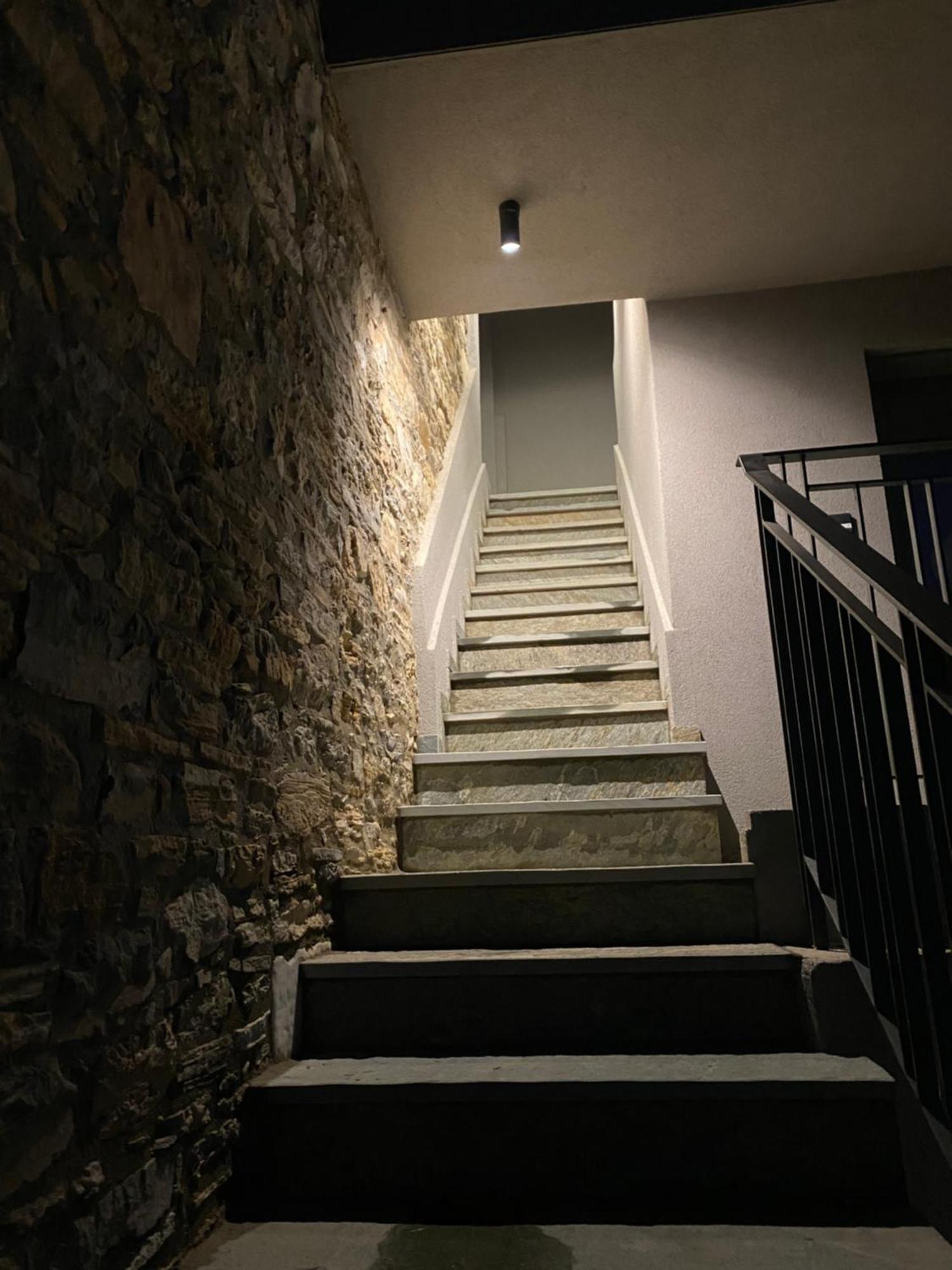 Ej Boutique Suites Milina Dış mekan fotoğraf