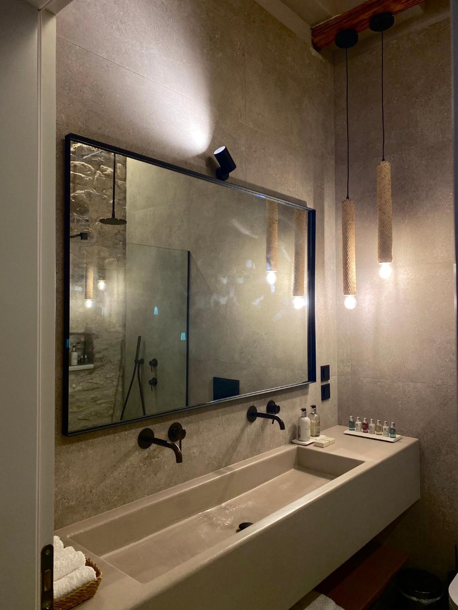 Ej Boutique Suites Milina Dış mekan fotoğraf