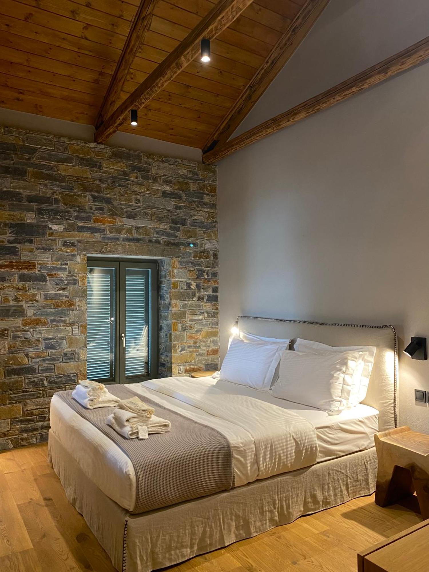 Ej Boutique Suites Milina Dış mekan fotoğraf