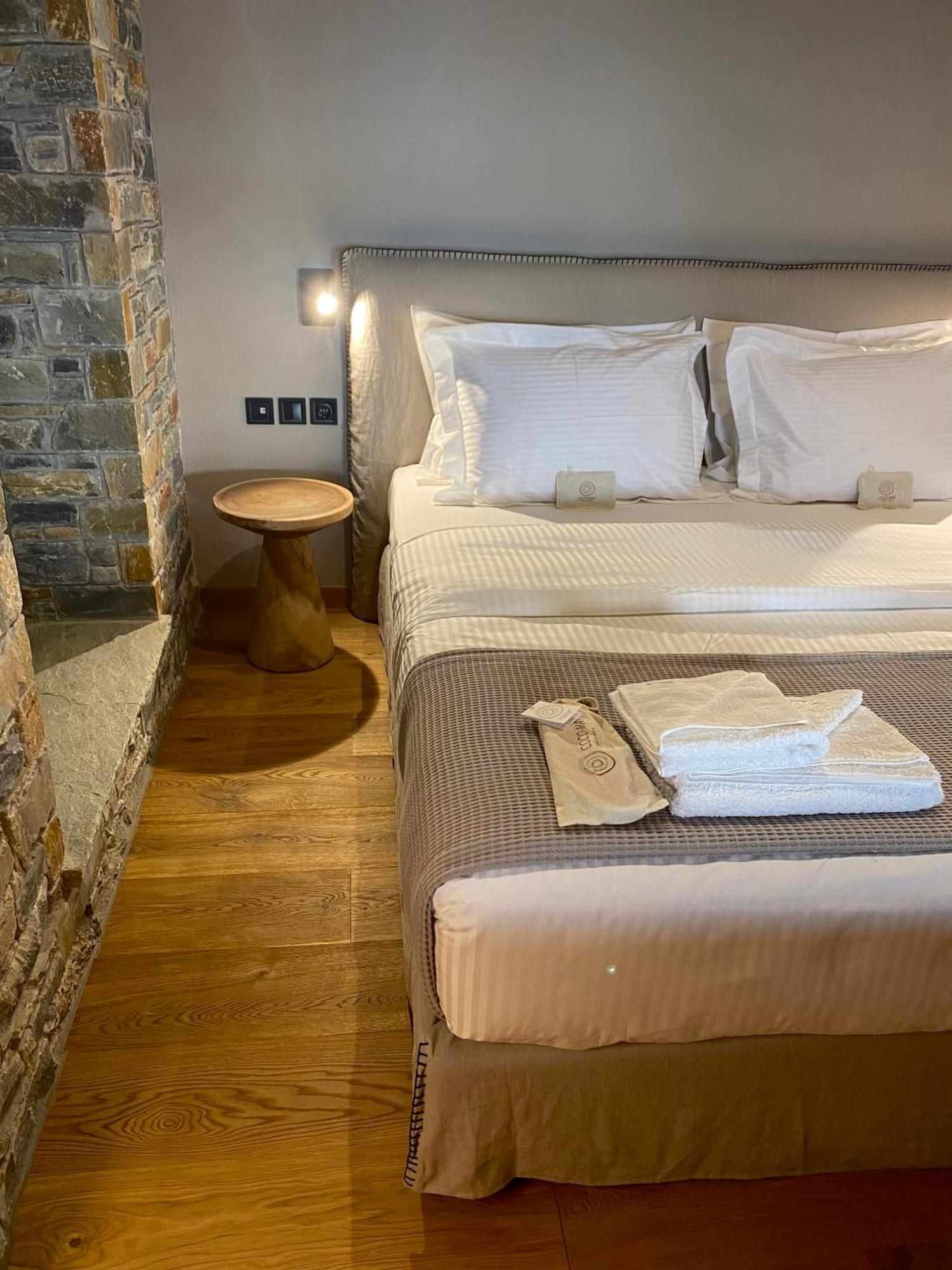 Ej Boutique Suites Milina Dış mekan fotoğraf