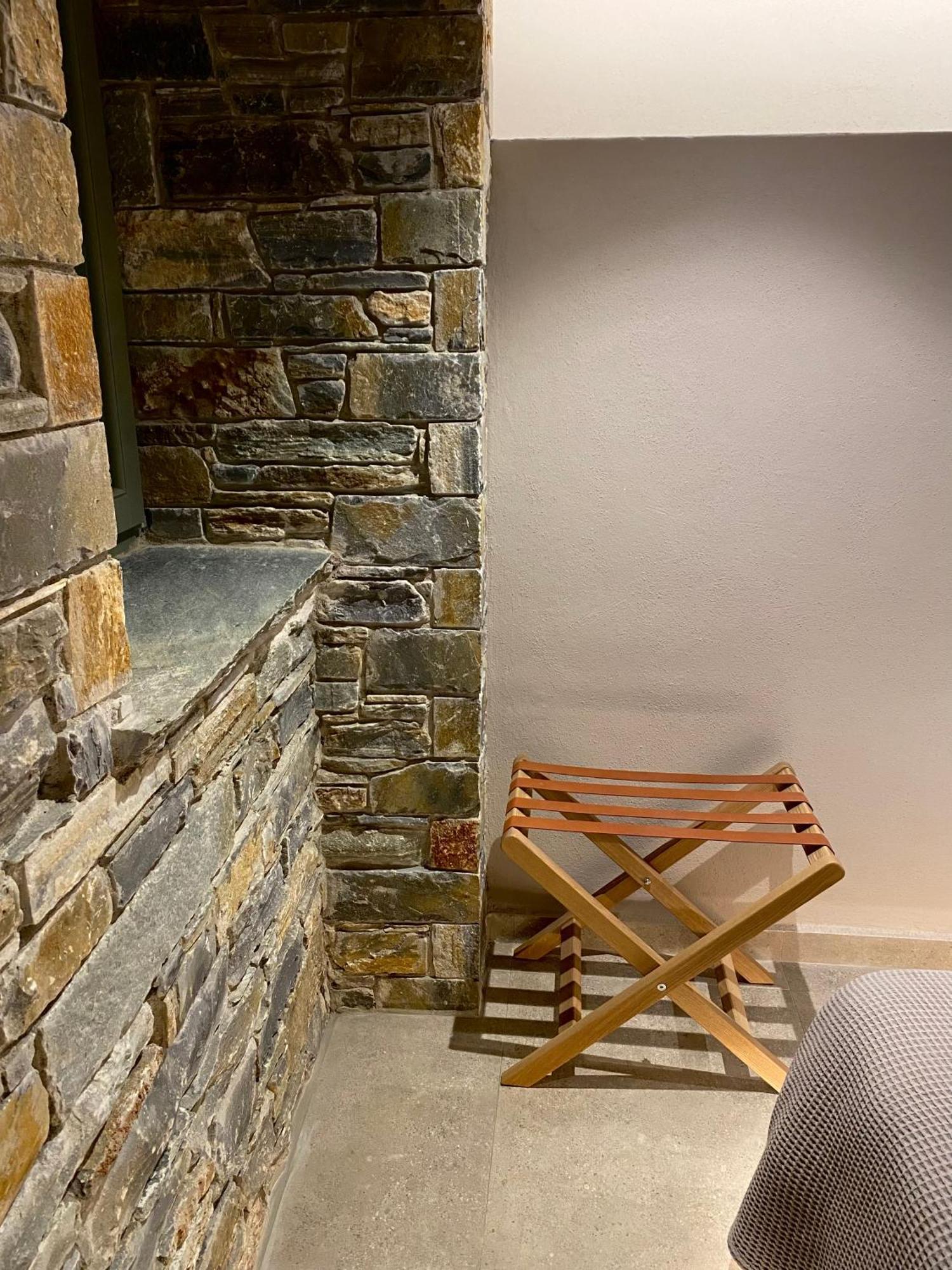 Ej Boutique Suites Milina Dış mekan fotoğraf